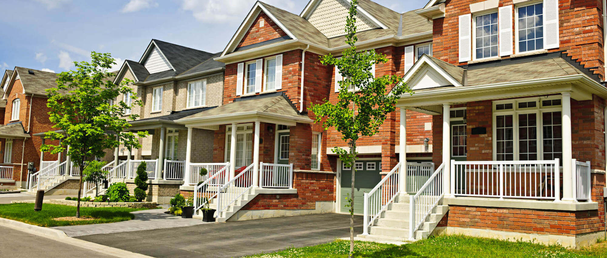 The Coppins Team Durham Region Real Estate Team with RE/MAX Jazz